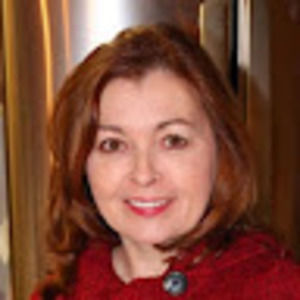 Meet your Posher, Joanne